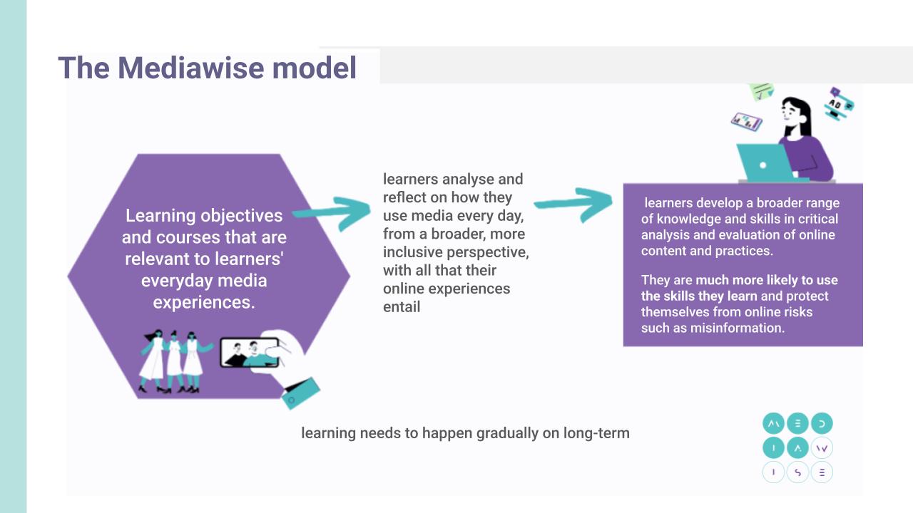 From Romania to European classrooms: Learning from the digital lives of students