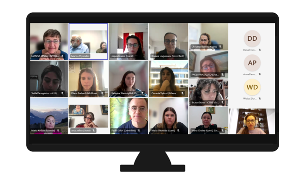 Teachers 4.0 Digital launches the curriculum development to empower teachers in digital media literacy!