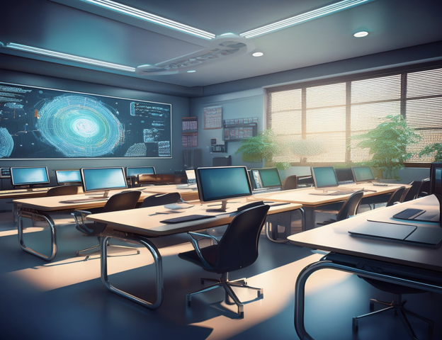 Teachers 4.0 Digital: Reshaping the Educational Landscape – The case of Bulgaria
