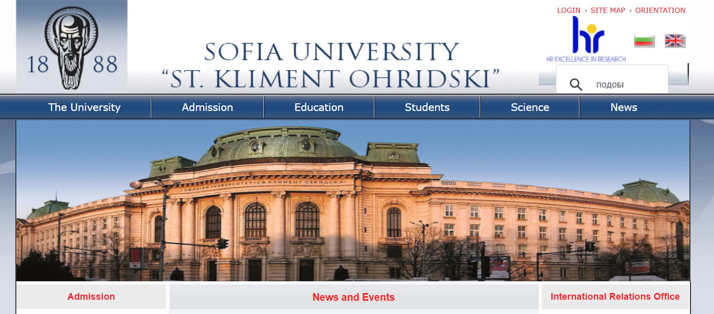 Sofia University Joins Teachers 4.0 Digital Project to Empower Teachers with Digital Media Literacy