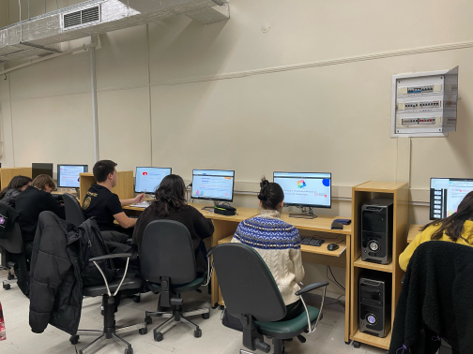 Building Critical Digital Literacy in Europe’s Future Teachers